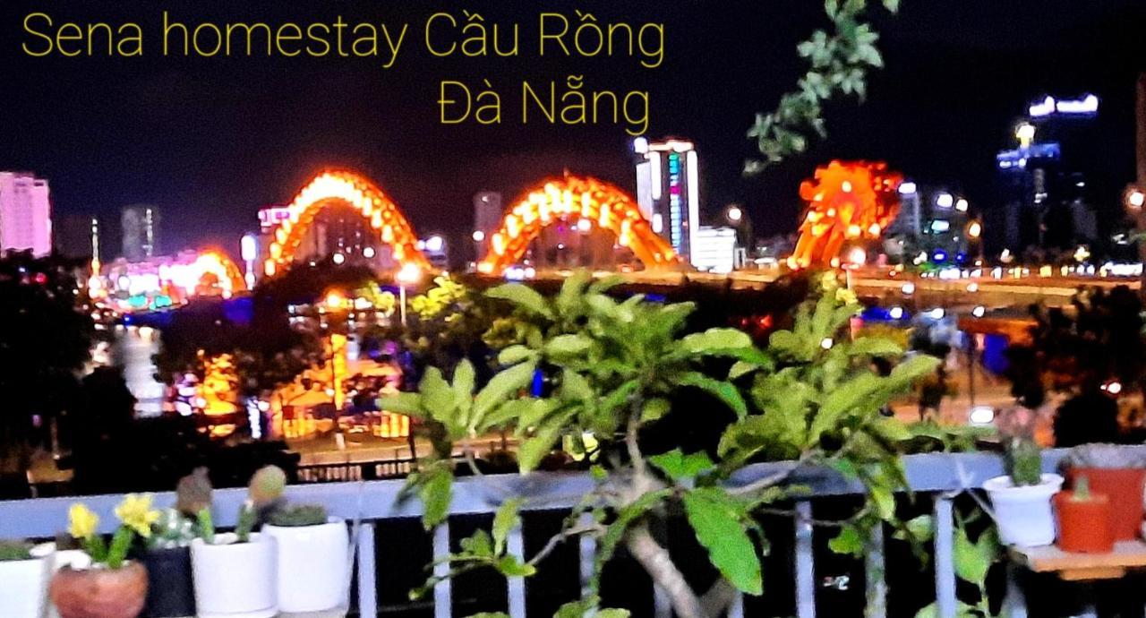 Sena Home 3#1-Near Danang Dragon Bridge-Han River 외부 사진